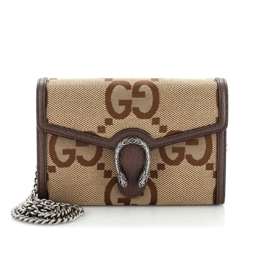 Gucci dionysus large monogram